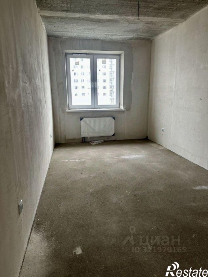 2-комн квартира улица Гази Загитова, 11/2,  д. 11/2