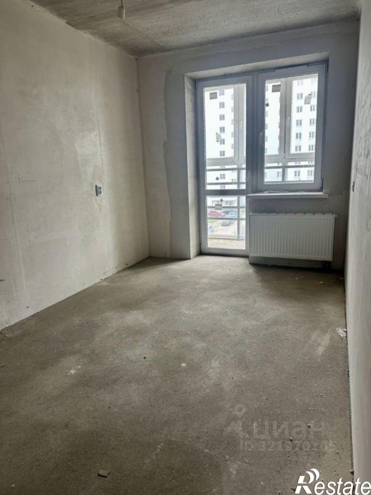 2-комн квартира улица Гази Загитова, 11/2,  д. 11/2