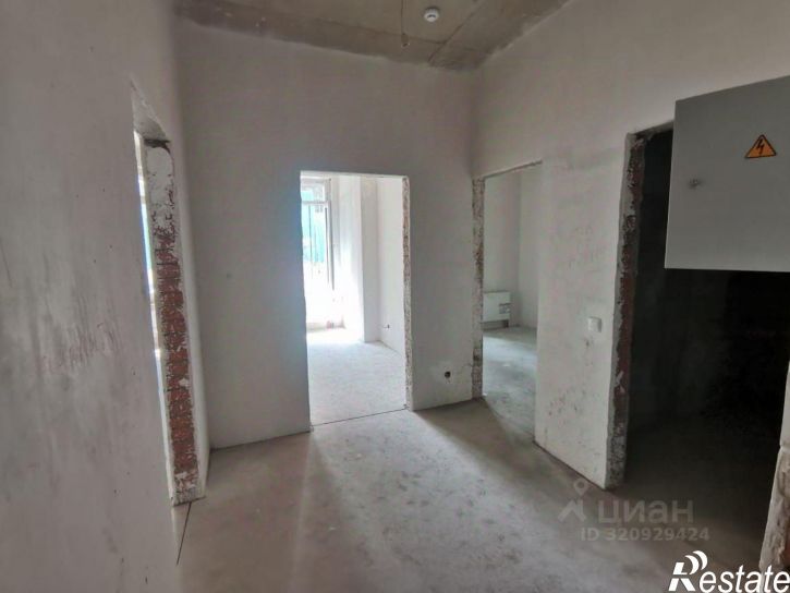 2-комн квартира улица Чернышевского, 24,  д. 24