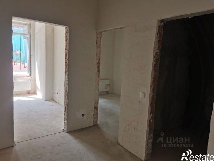 2-комн квартира улица Чернышевского, 24,  д. 24