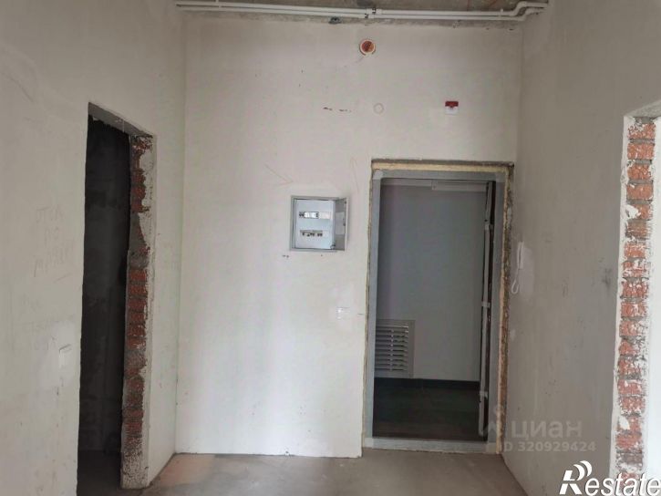 2-комн квартира улица Чернышевского, 24,  д. 24