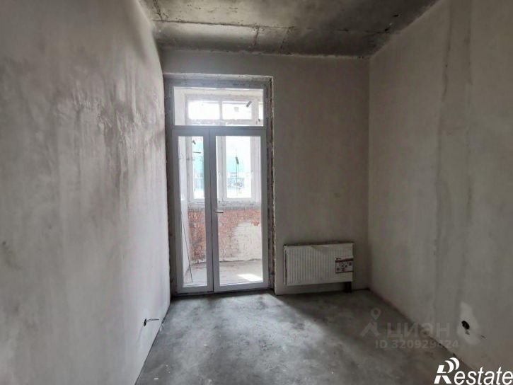 2-комн квартира улица Чернышевского, 24,  д. 24