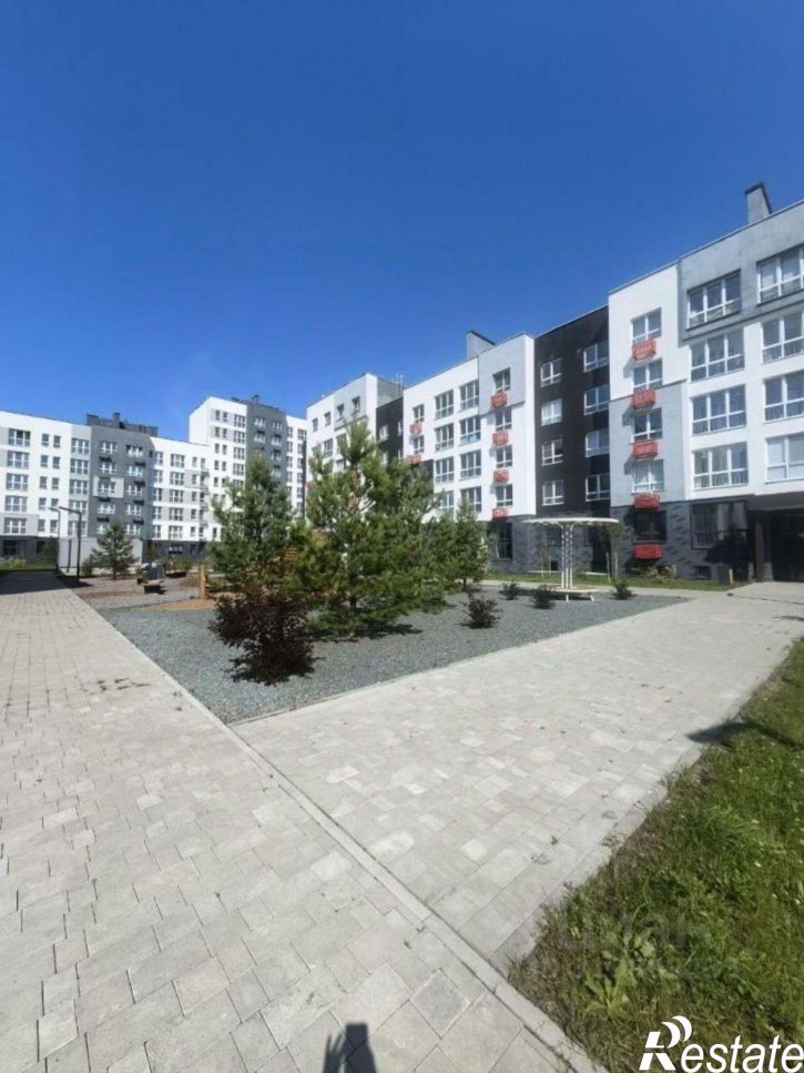 1-комн квартира улица Ивана Спатара, 22,  д. 22