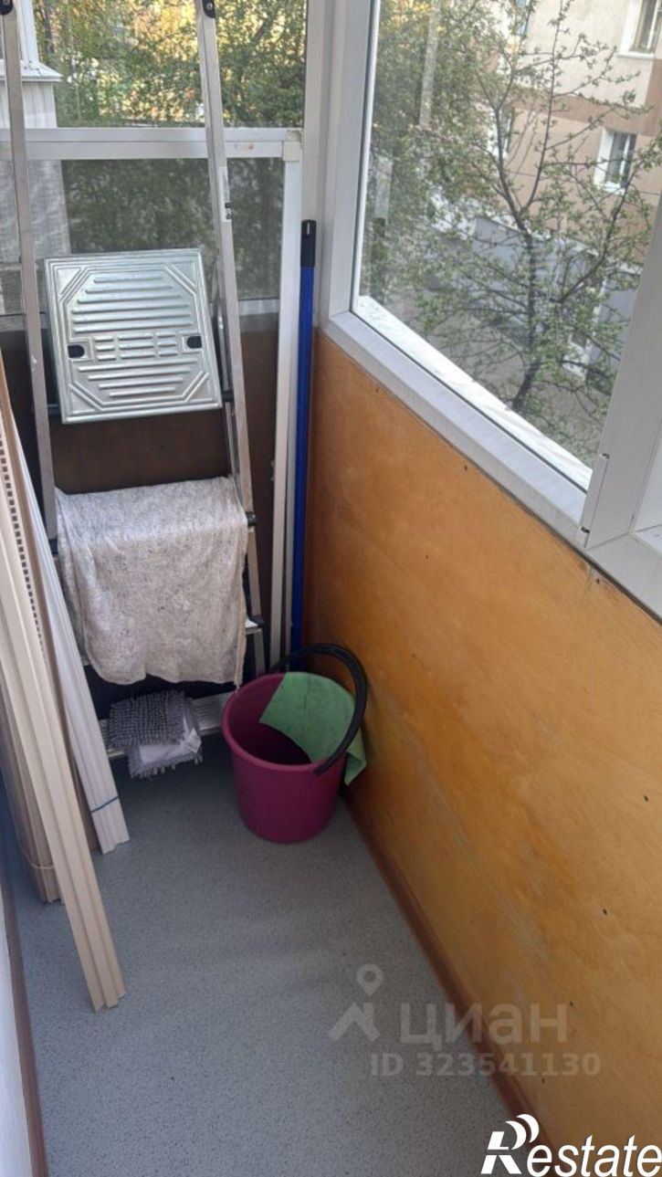 2-комн квартира улица 50 лет СССР, 14,  д. 14