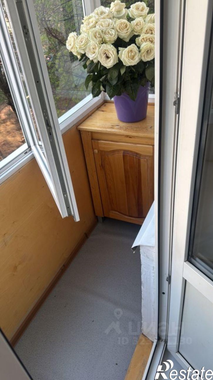 2-комн квартира улица 50 лет СССР, 14,  д. 14