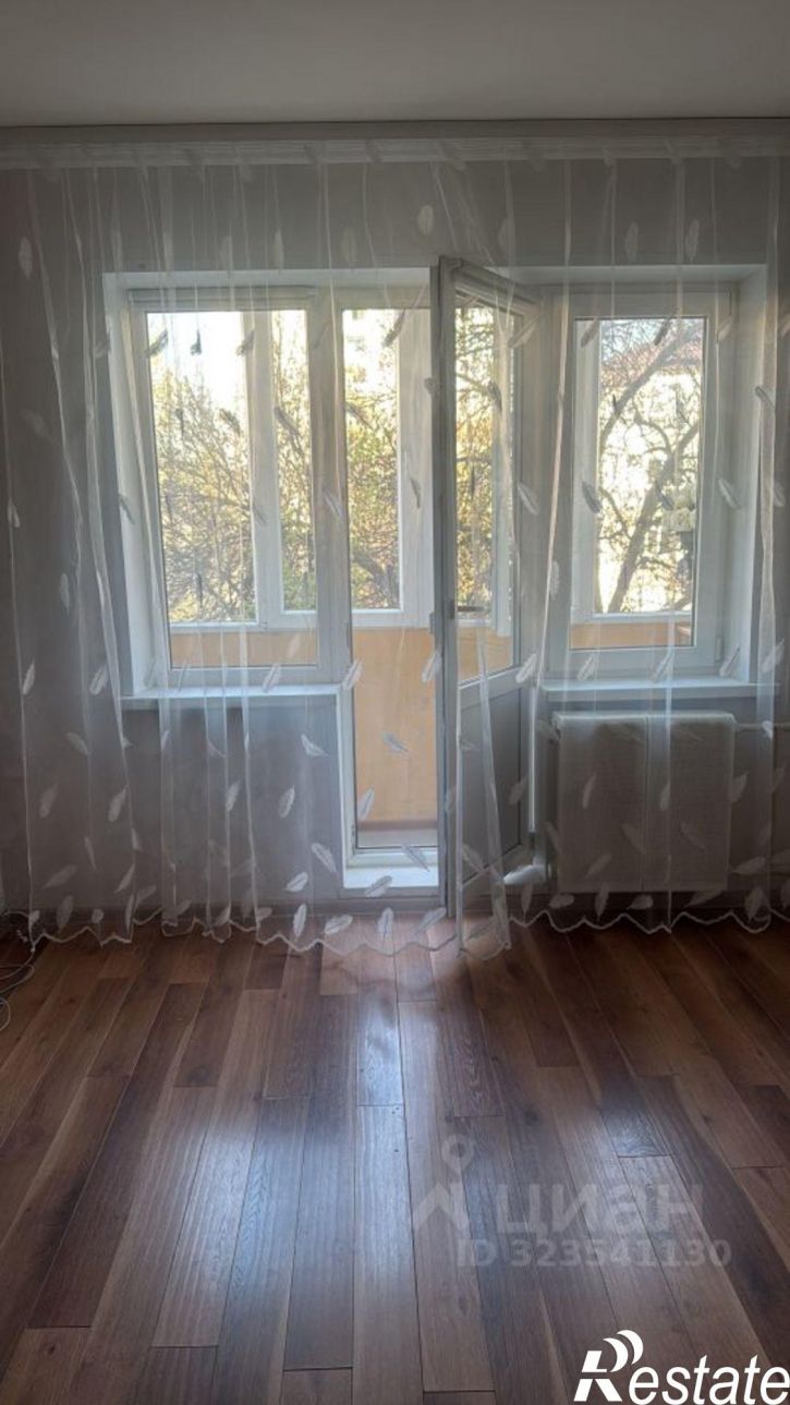 2-комн квартира улица 50 лет СССР, 14,  д. 14