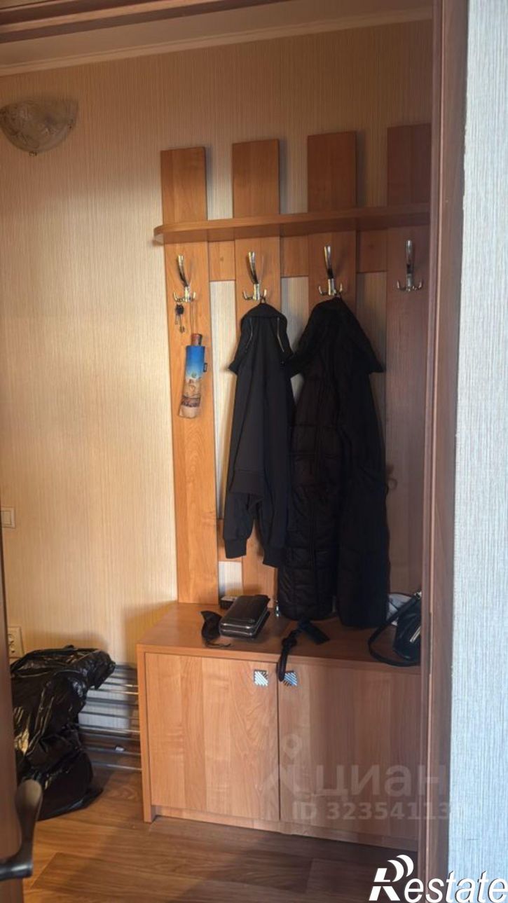 2-комн квартира улица 50 лет СССР, 14,  д. 14