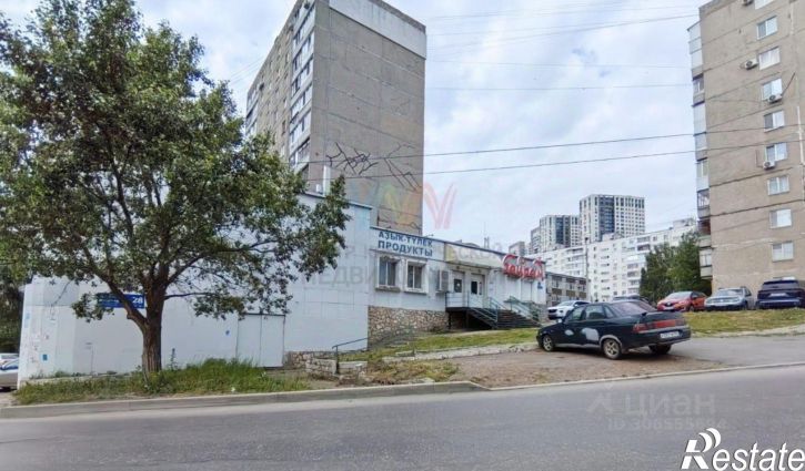 Помещение свободного назначения улица Бессонова, 28,  д. 28