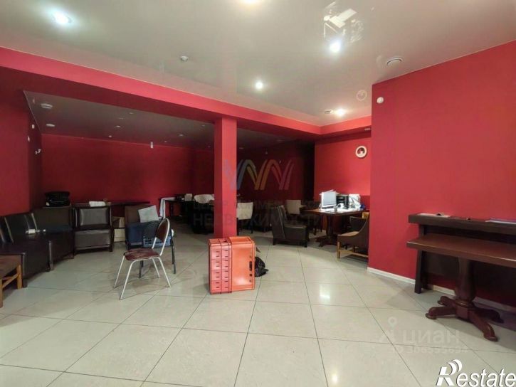 Помещение свободного назначения улица Бессонова, 28,  д. 28