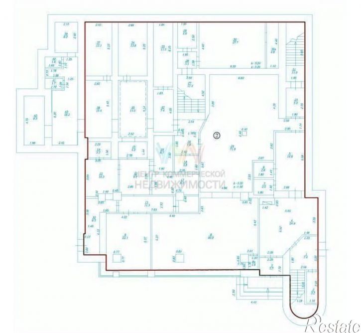 Помещение свободного назначения улица Бессонова, 28,  д. 28