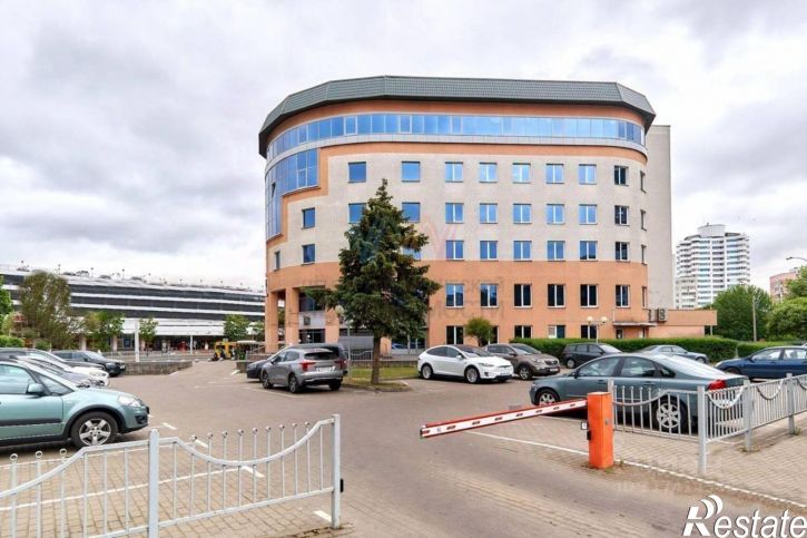 Помещение свободного назначения улица Рихарда Зорге, 7,  д. 7