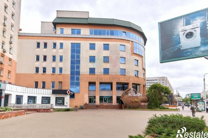 Помещение свободного назначения улица Рихарда Зорге, 7,  д. 7