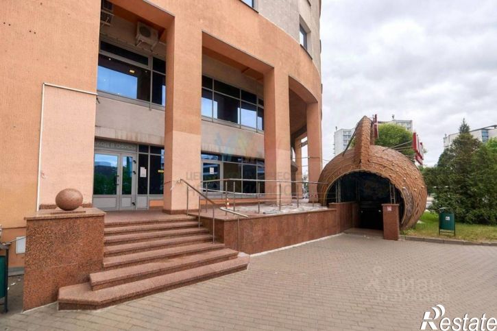 Помещение свободного назначения улица Рихарда Зорге, 7,  д. 7