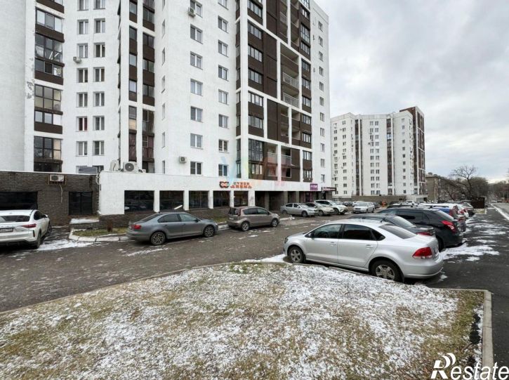 Помещение свободного назначения Черниковская улица, 18,  д. 18