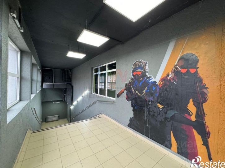 Помещение свободного назначения Черниковская улица, 18,  д. 18