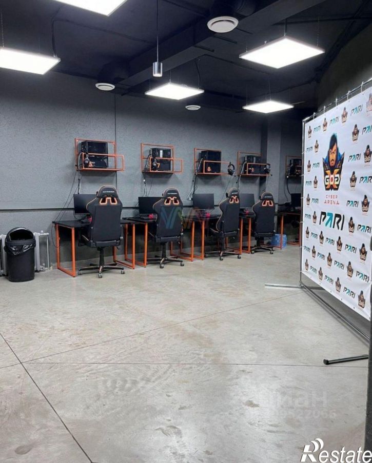 Помещение свободного назначения Черниковская улица, 18,  д. 18