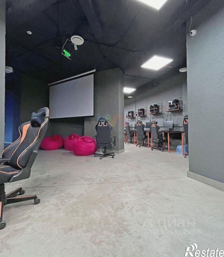 Помещение свободного назначения Черниковская улица, 18,  д. 18