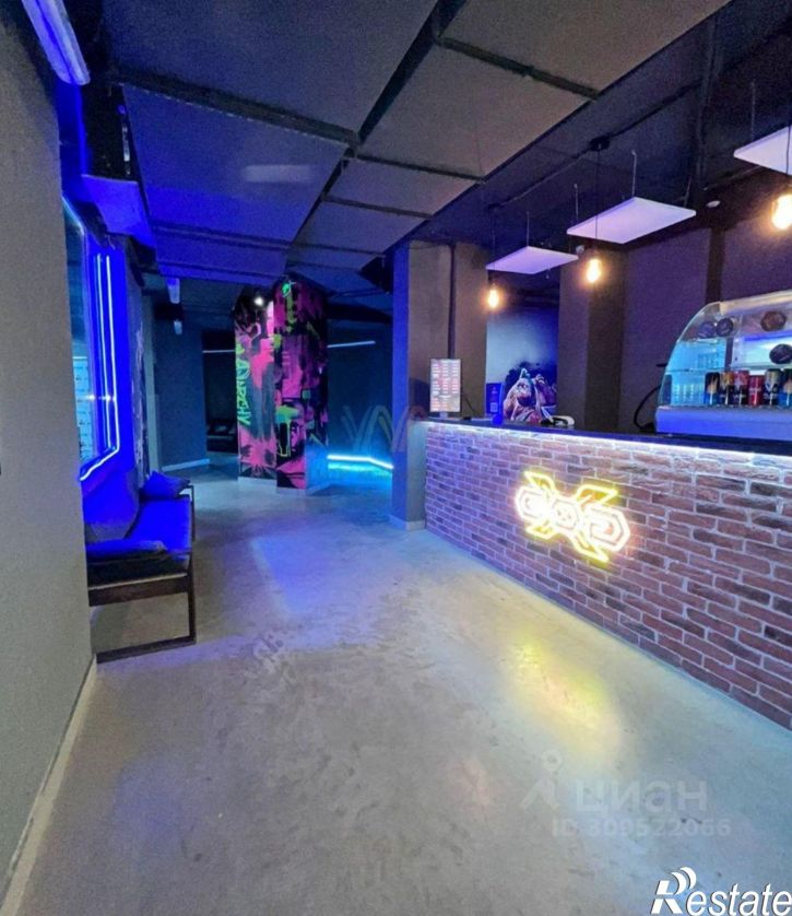 Помещение свободного назначения Черниковская улица, 18,  д. 18