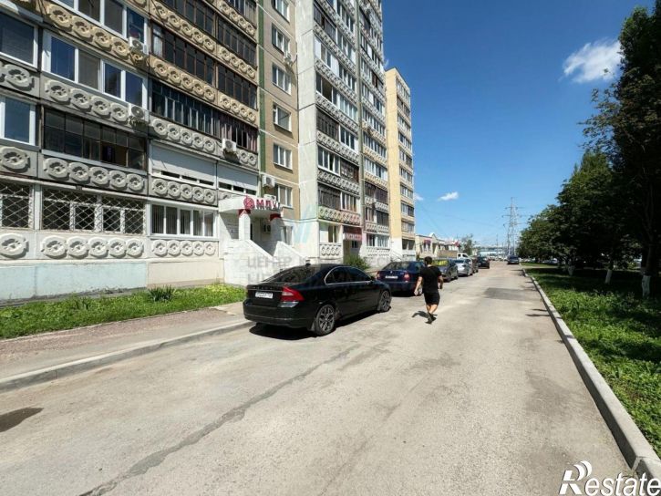 Помещение свободного назначения улица Адмирала Макарова, 24,  д. 24