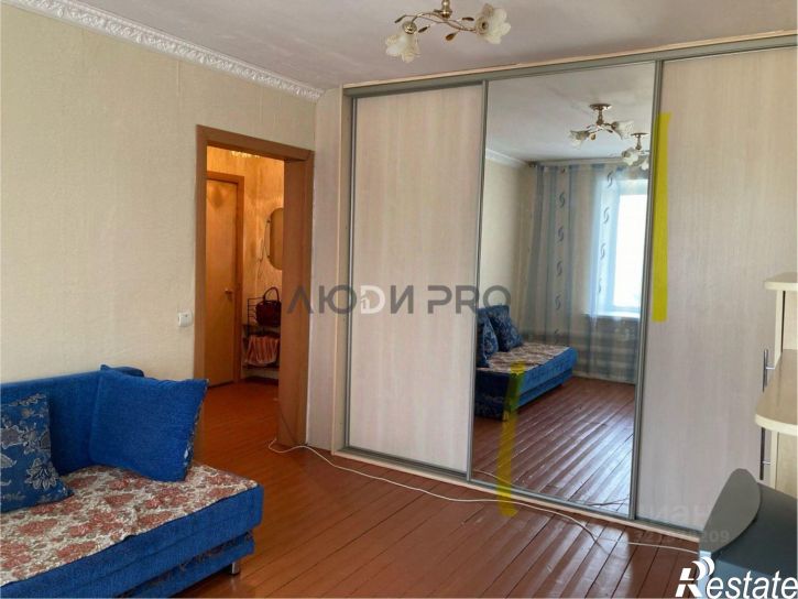 1-комн квартира Элеваторная улица, 3,  д. 3