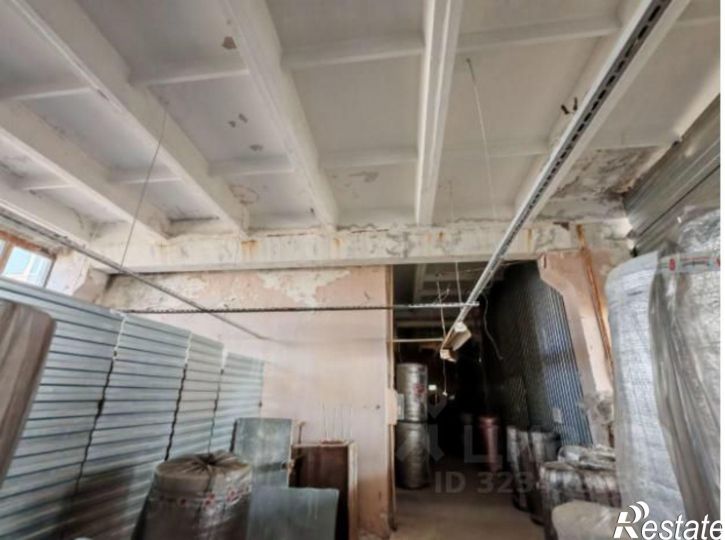 Помещение свободного назначения г.о. город Уфа, г Уфа, ул Трамвайная