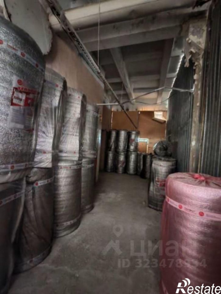 Помещение свободного назначения г.о. город Уфа, г Уфа, ул Трамвайная