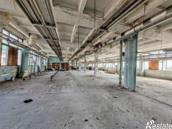 Помещение свободного назначения г.о. город Уфа, г Уфа, ул Трамвайная