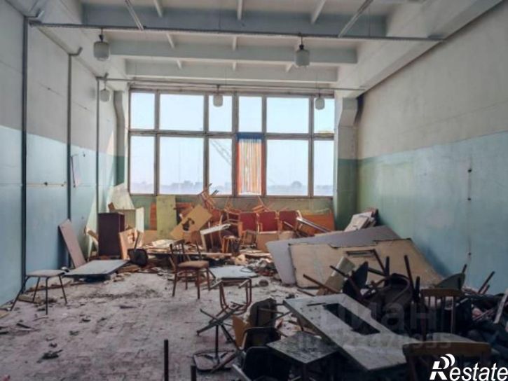 Помещение свободного назначения г.о. город Уфа, г Уфа, ул Трамвайная