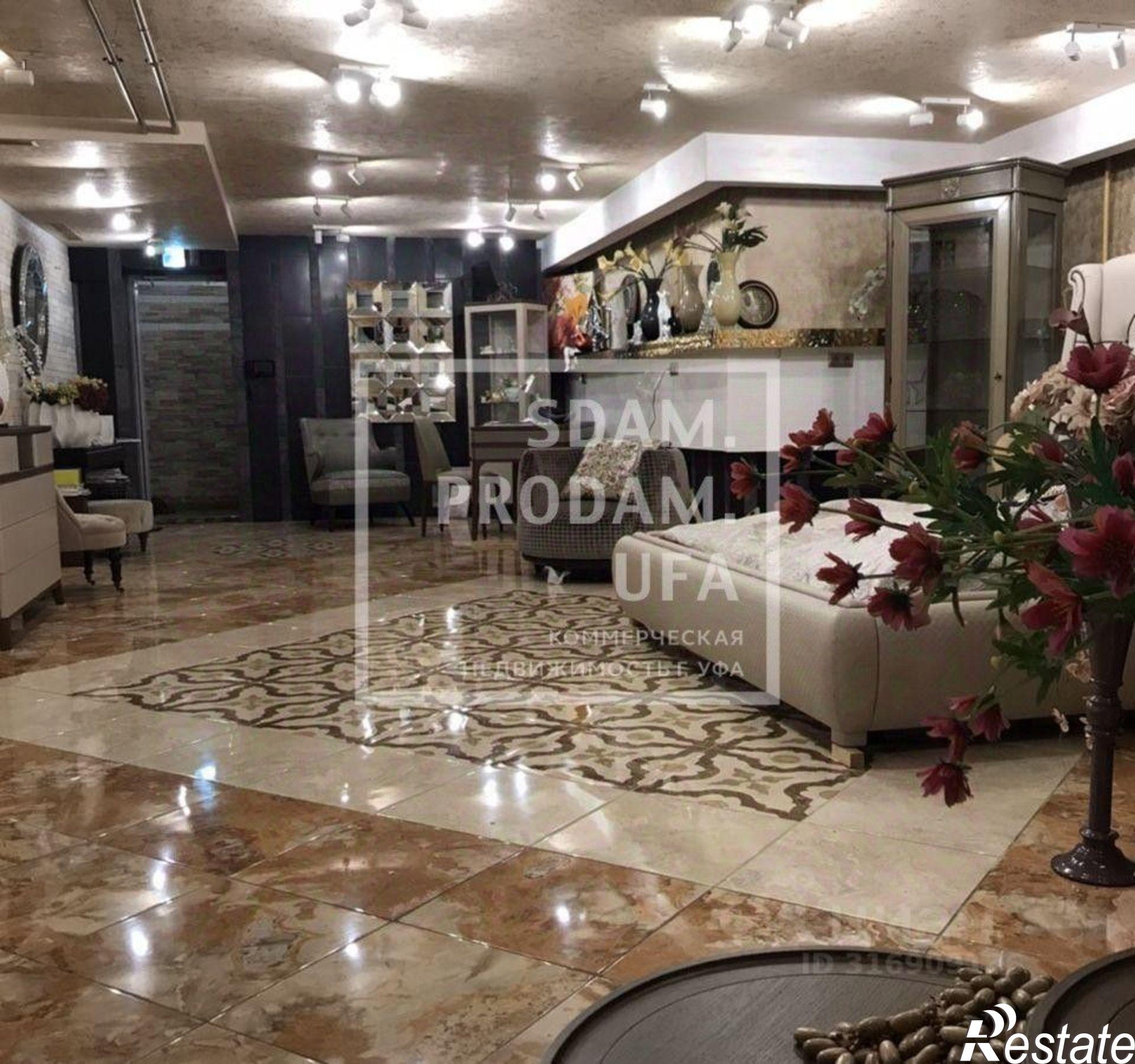 Сдать торговое помещение за 90 001 рублей на улица Гоголя, 63/1