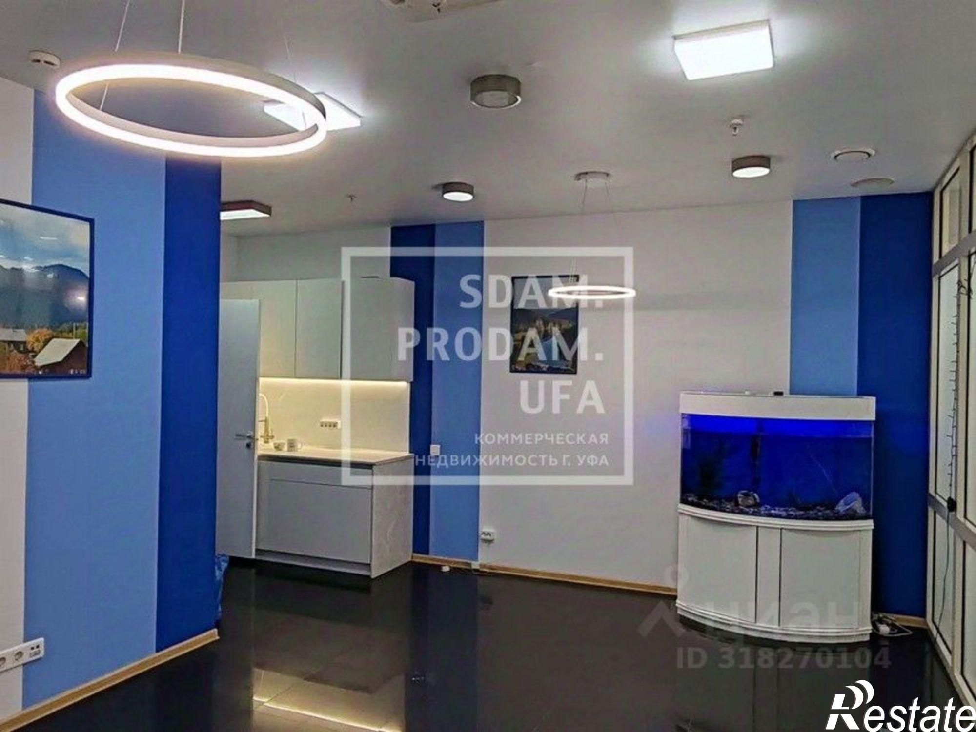 Купить офис, помещение под офис за 25 000 000 рублей на улица Менделеева