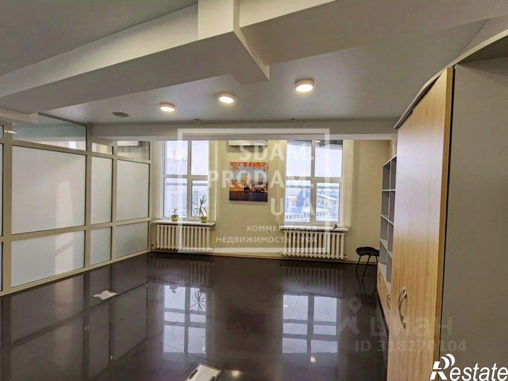 Купить офис, помещение под офис за 25 000 000 рублей на улица Менделеева