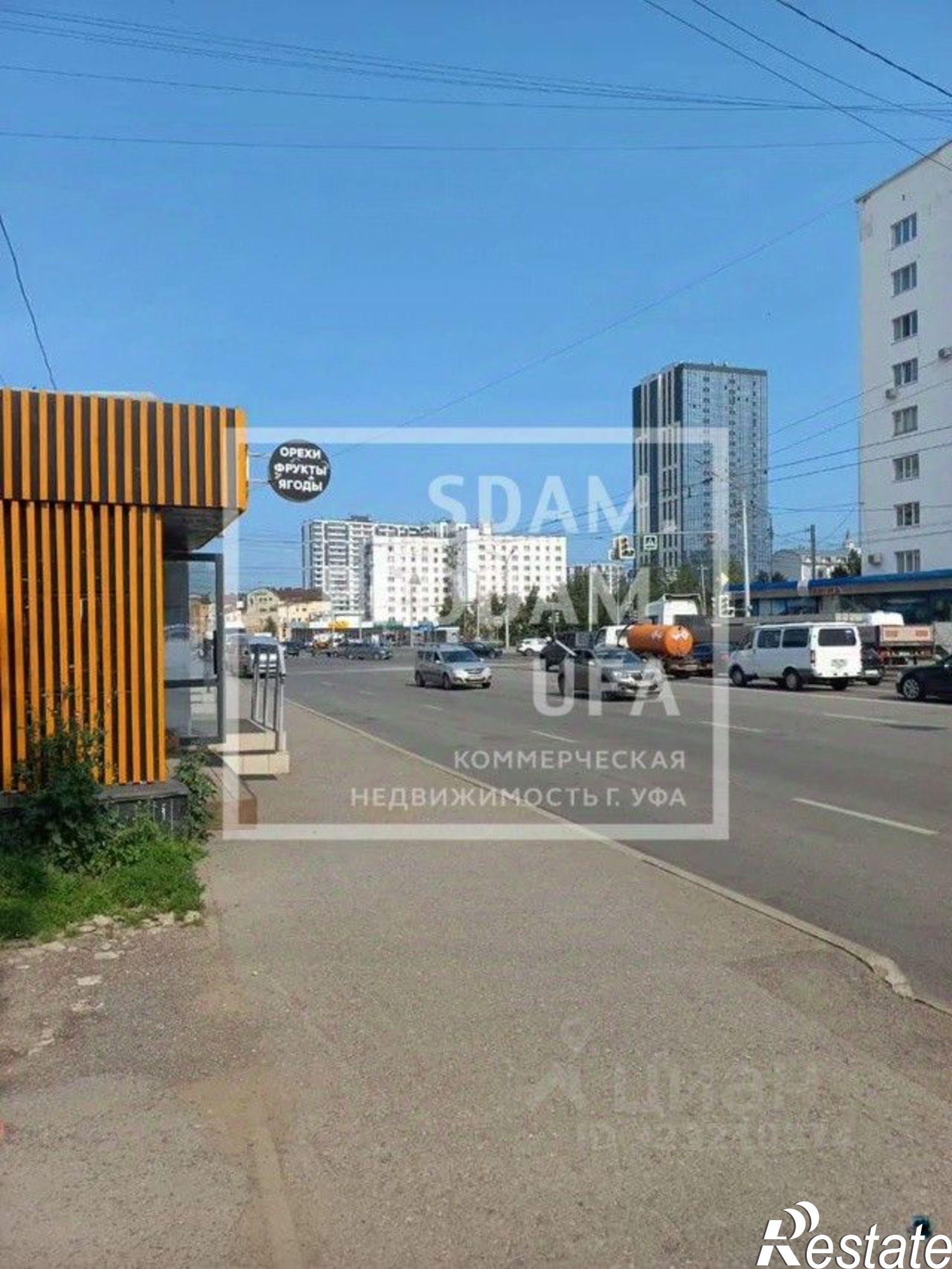 Сдать торговое помещение за 96 560 рублей на ул Рихарда Зорге, 8/1