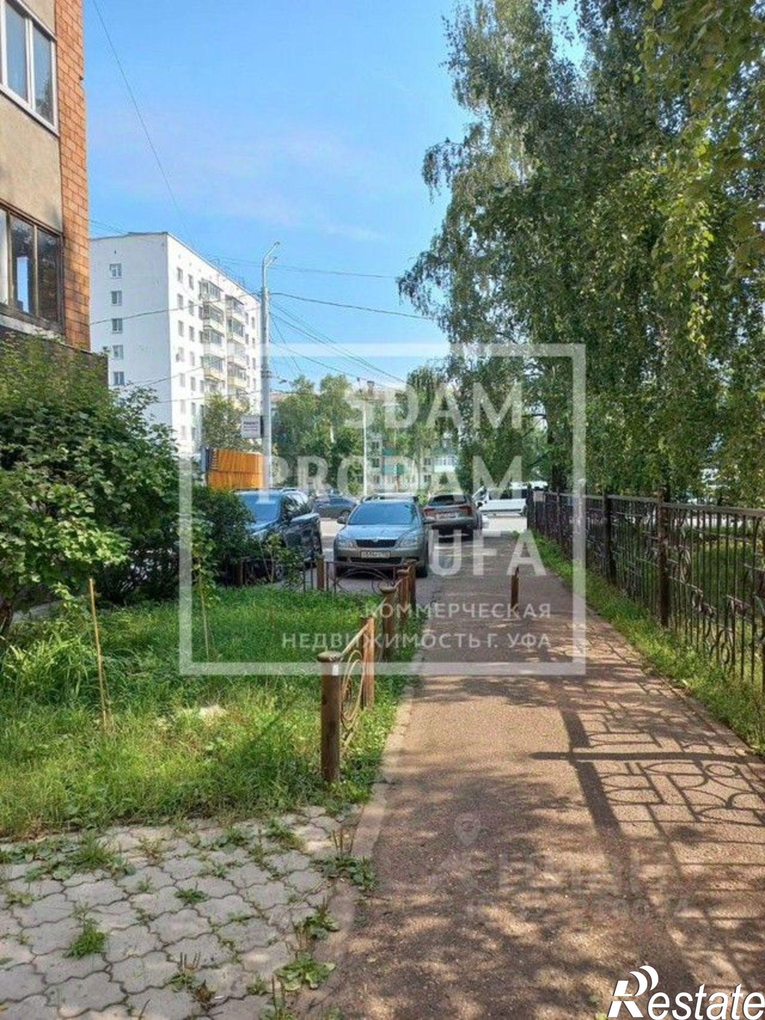 Сдать торговое помещение за 96 560 рублей на ул Рихарда Зорге, 8/1