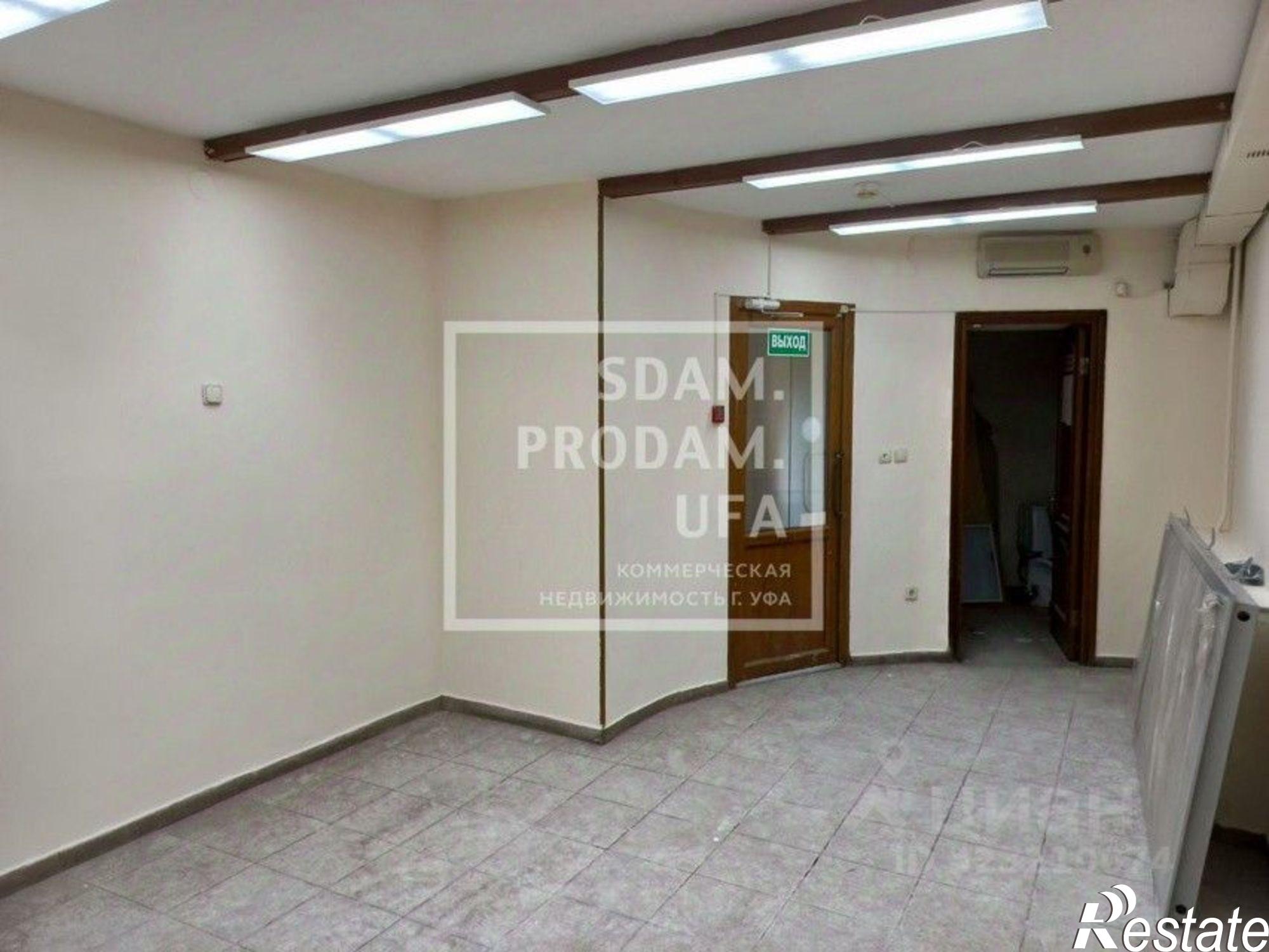 Сдать торговое помещение за 96 560 рублей на ул Рихарда Зорге, 8/1