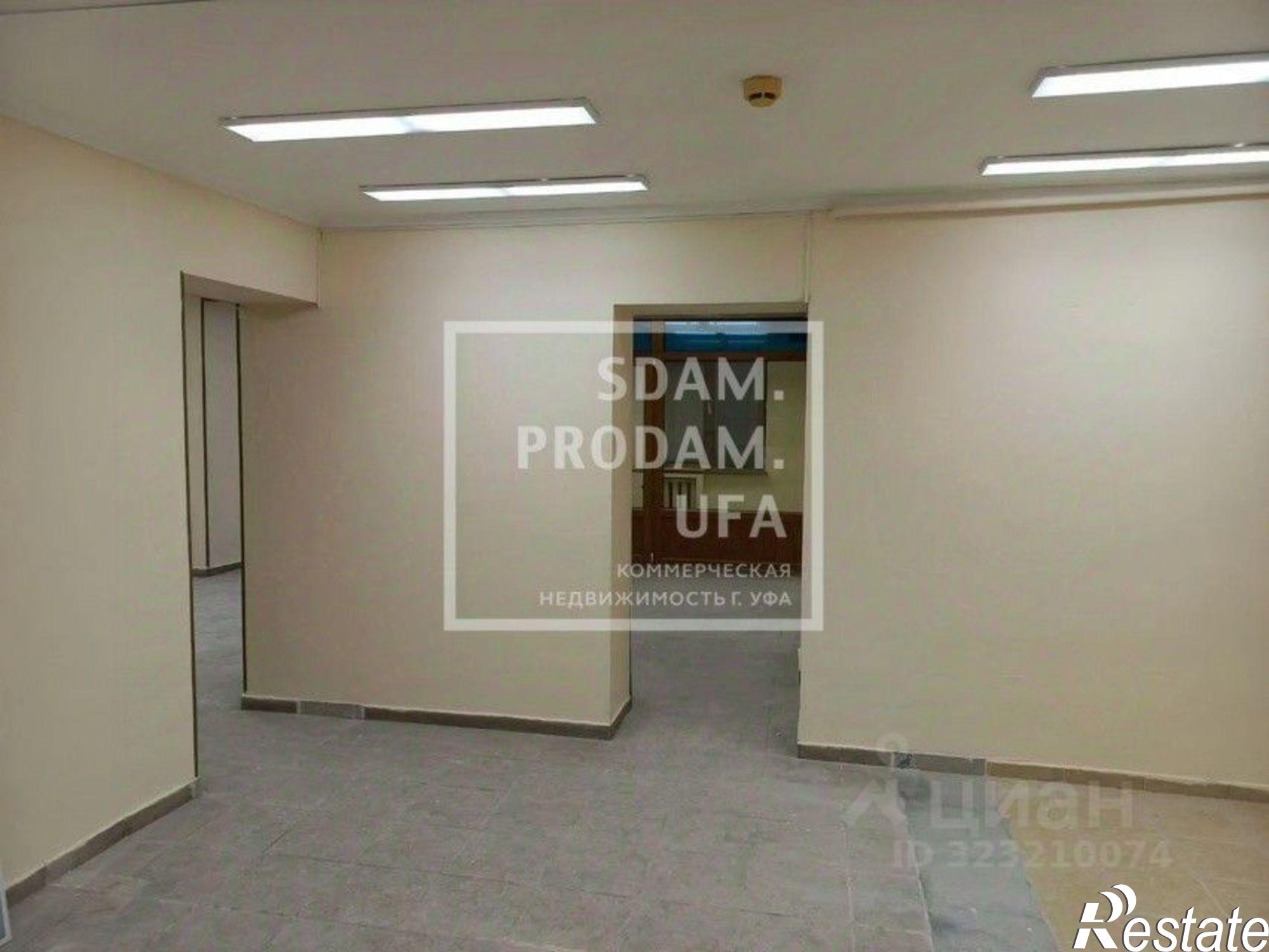 Сдать торговое помещение за 96 560 рублей на ул Рихарда Зорге, 8/1