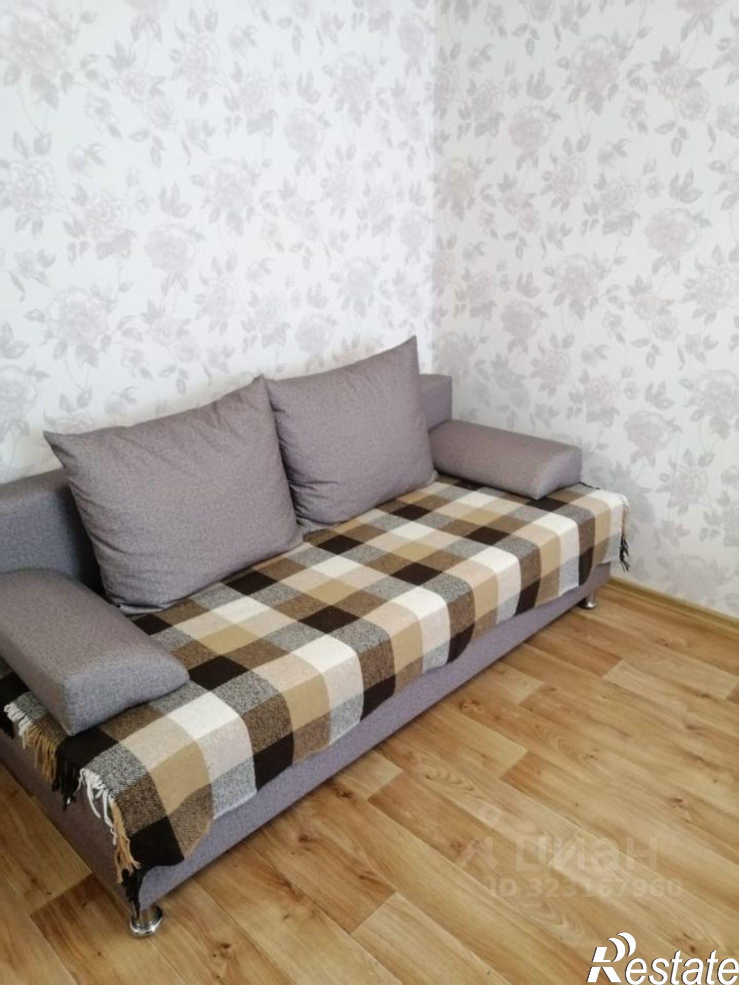 Сдать квартиру за 25 000 рублей на пр-кт Октября, 174/2