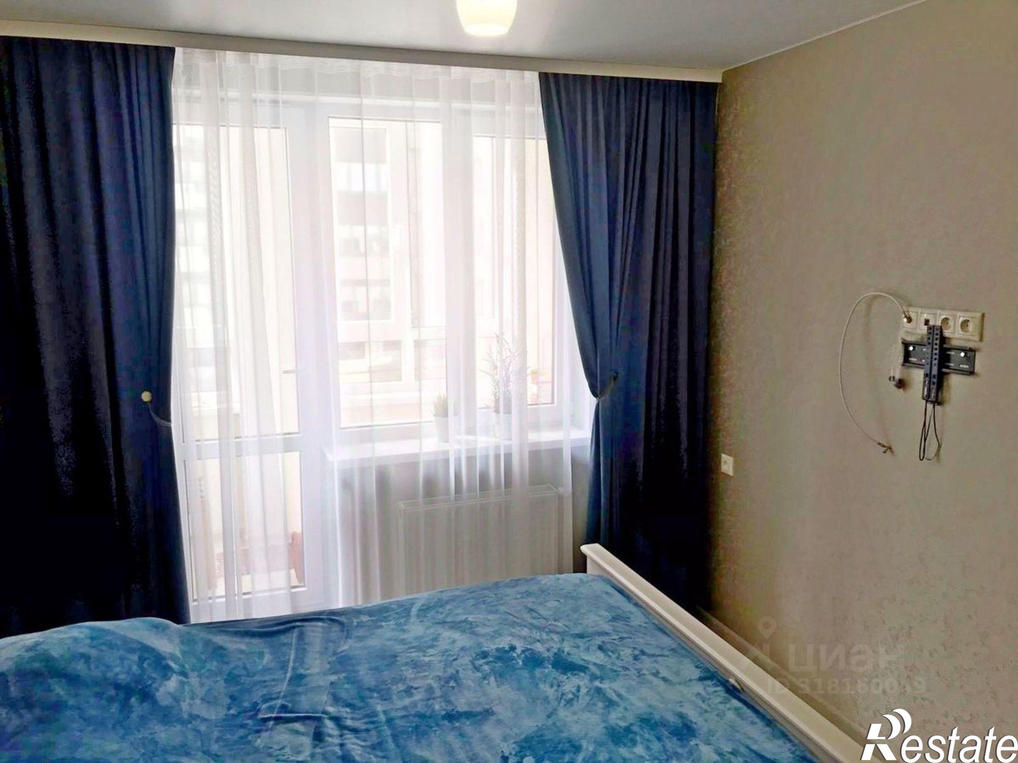 Сдать квартиру за 25 000 рублей на Заводская улица, 15/3