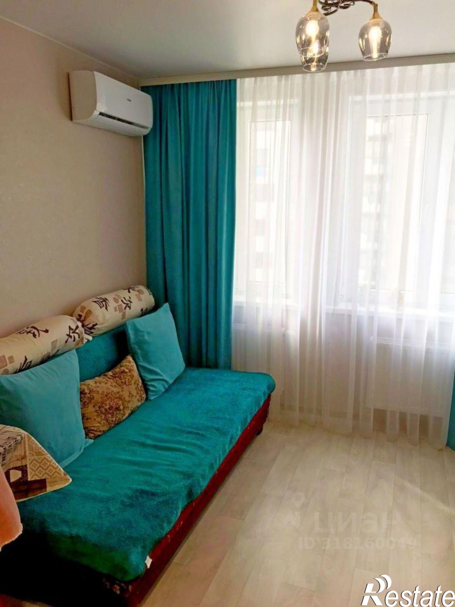 Сдать квартиру за 25 000 рублей на Заводская улица, 15/3