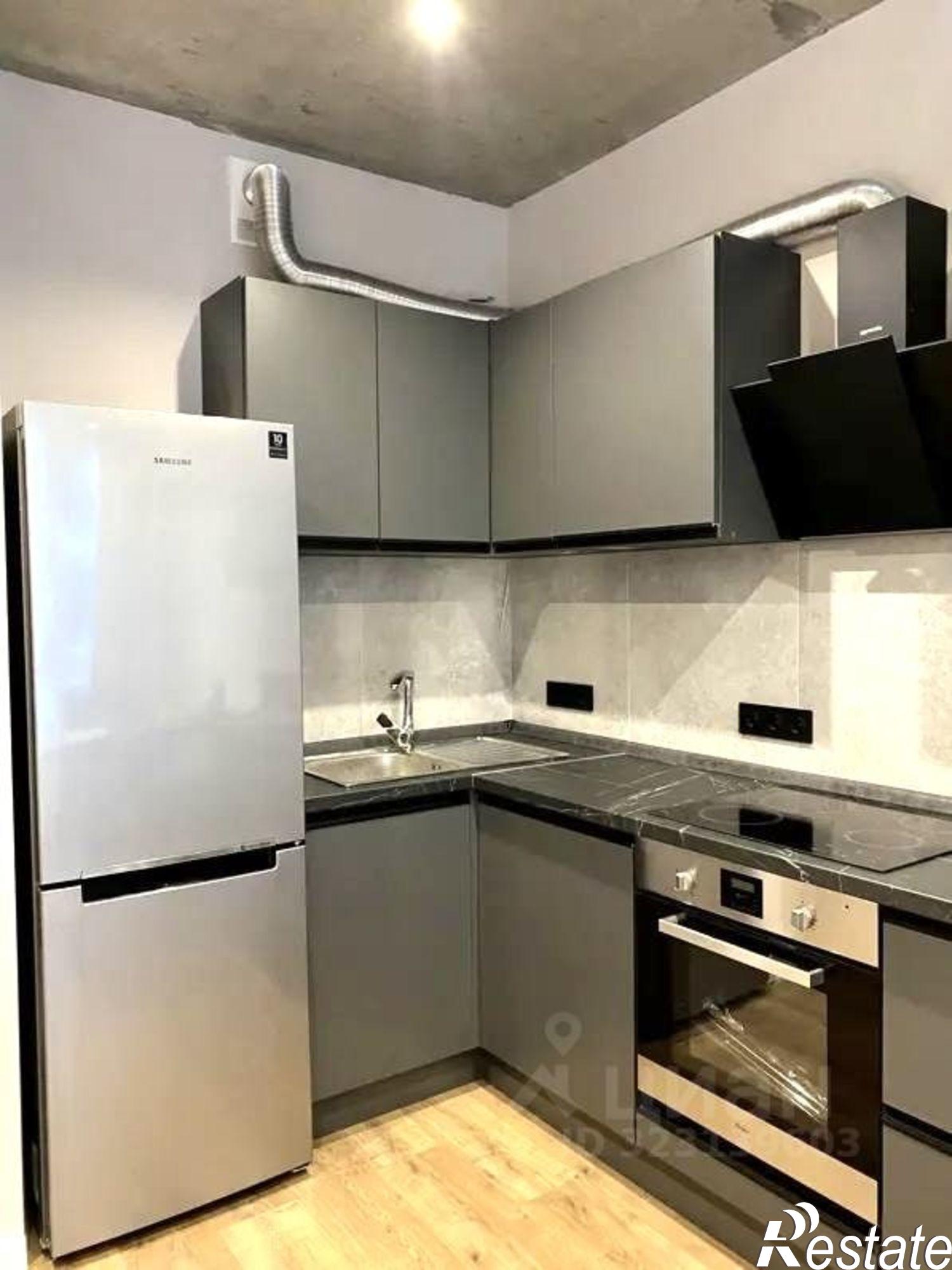 Сдать квартиру за 45 000 рублей на улица Рудольфа Нуреева, 5