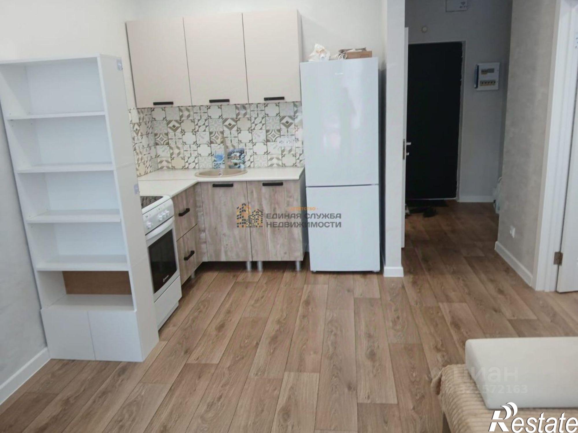 Сдать квартиру за 32 000 рублей на улица Энтузиастов, 16