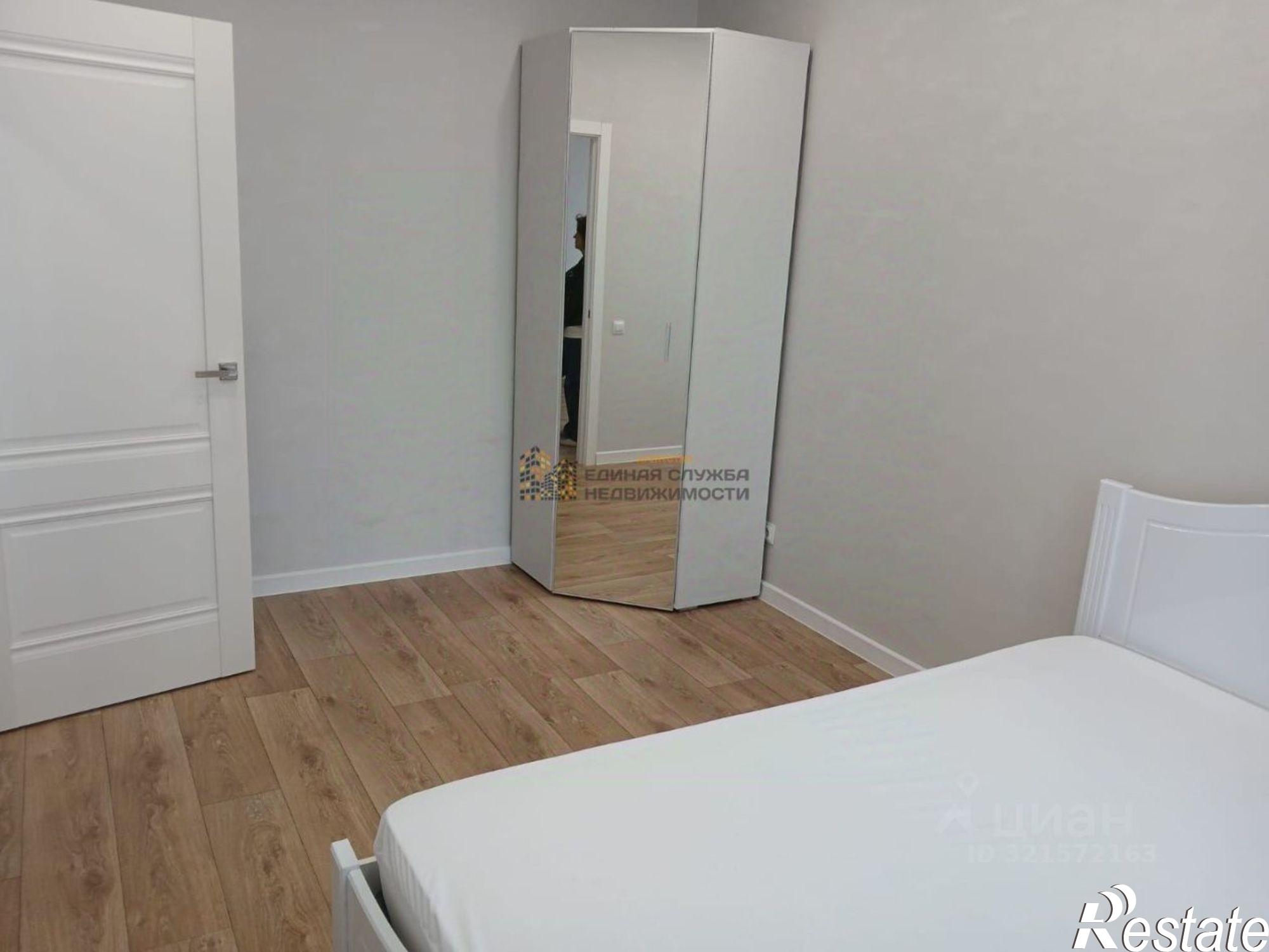 Сдать квартиру за 32 000 рублей на улица Энтузиастов, 16