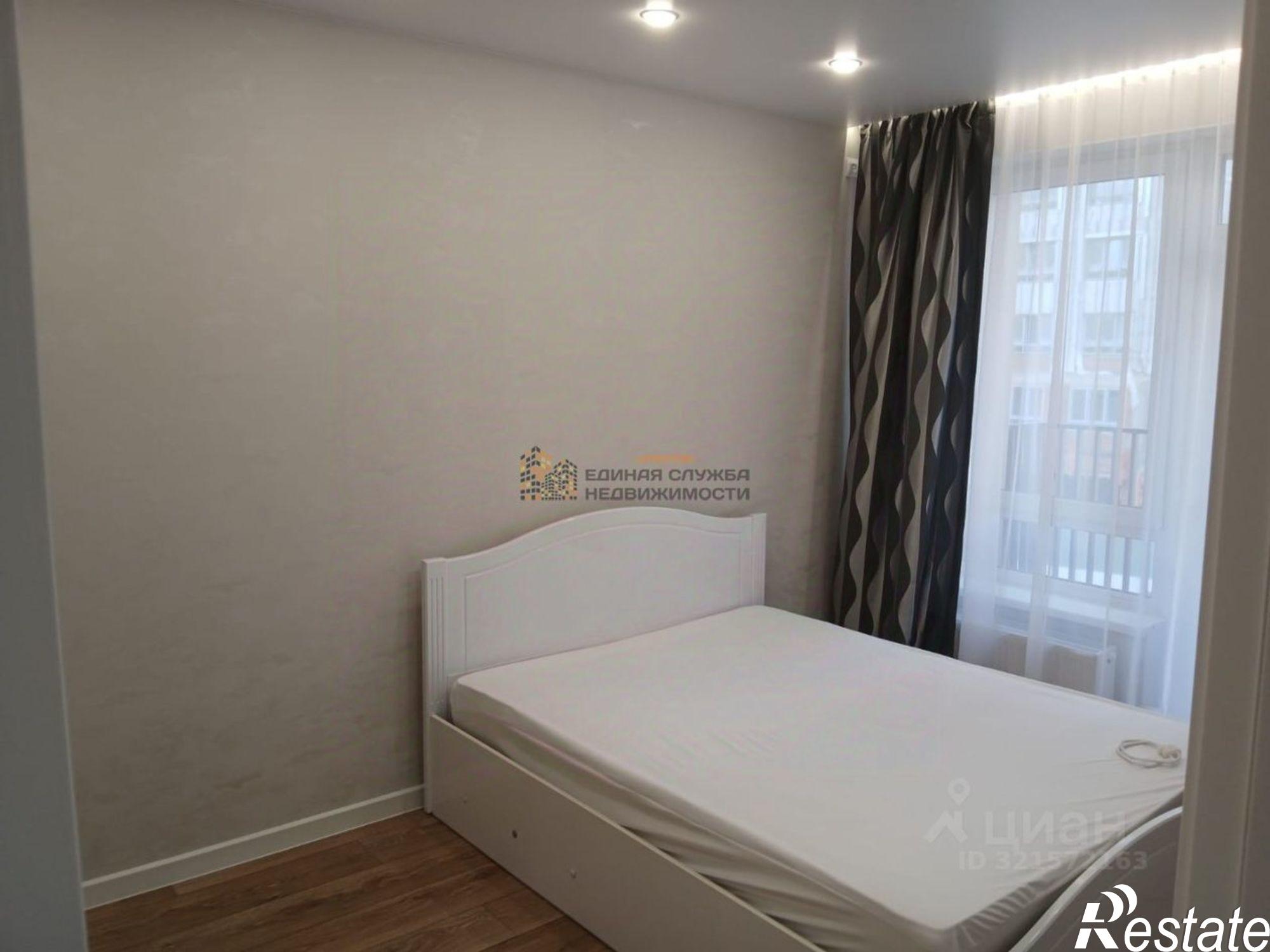 Сдать квартиру за 32 000 рублей на улица Энтузиастов, 16