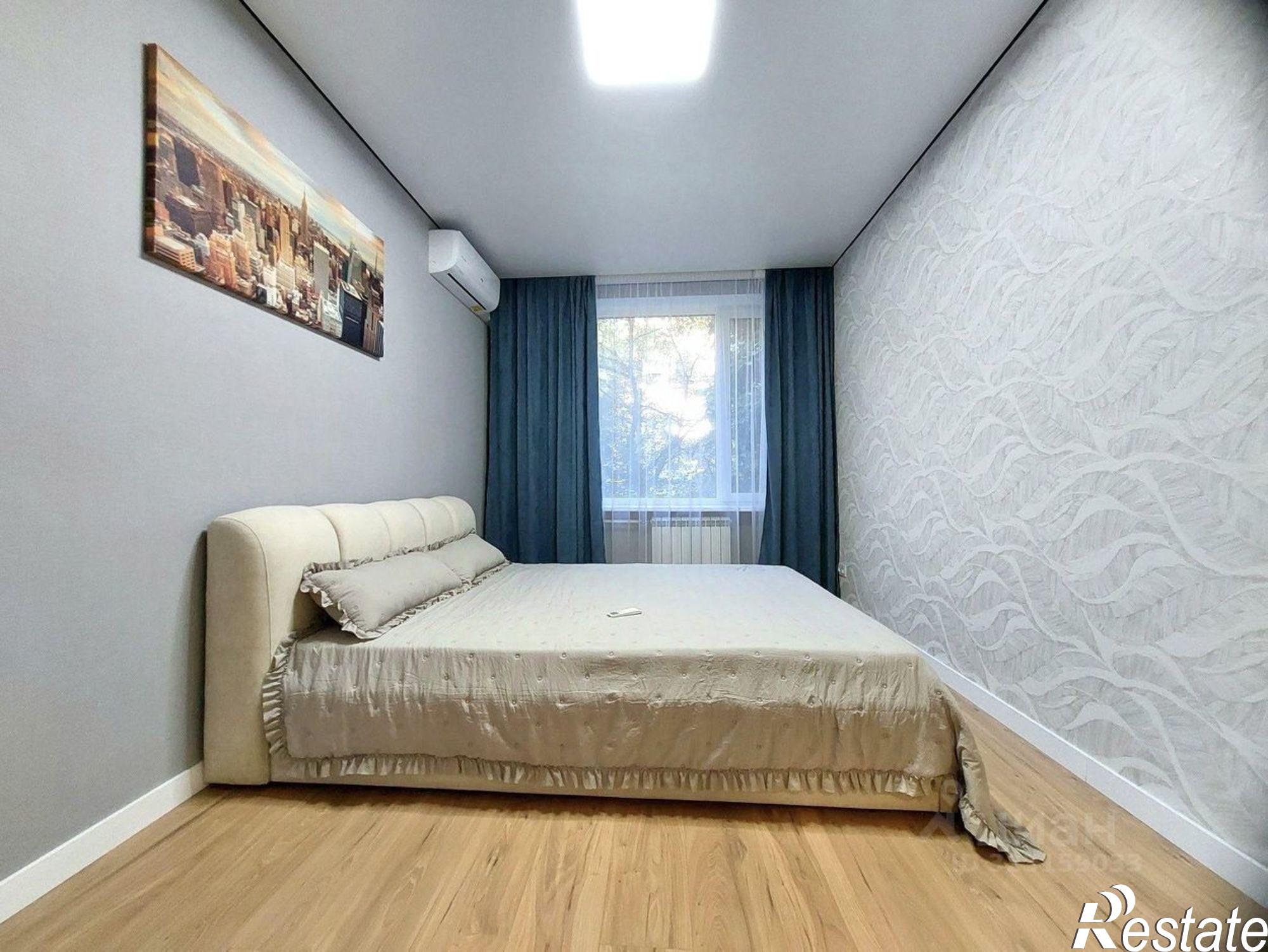 Сдать квартиру за 33 000 рублей на проспект Октября, 110