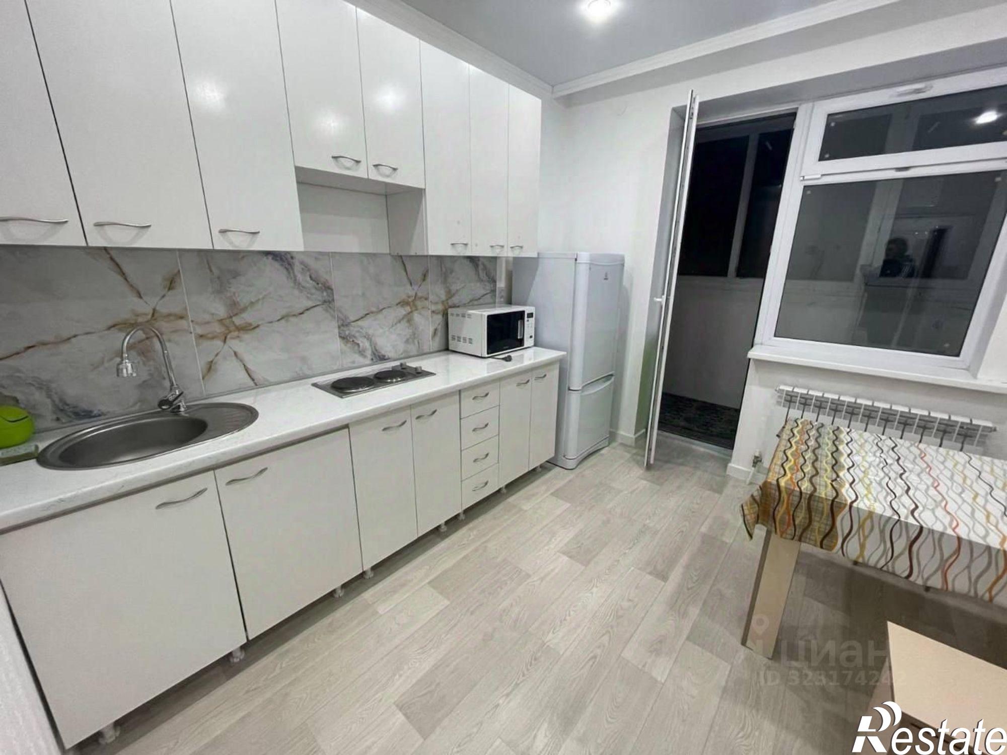 Сдать квартиру за 29 000 рублей на улица Худайбердина, 11