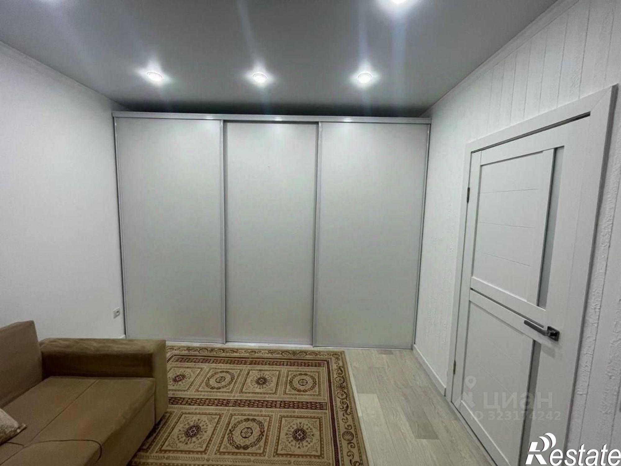 Сдать квартиру за 29 000 рублей на улица Худайбердина, 11