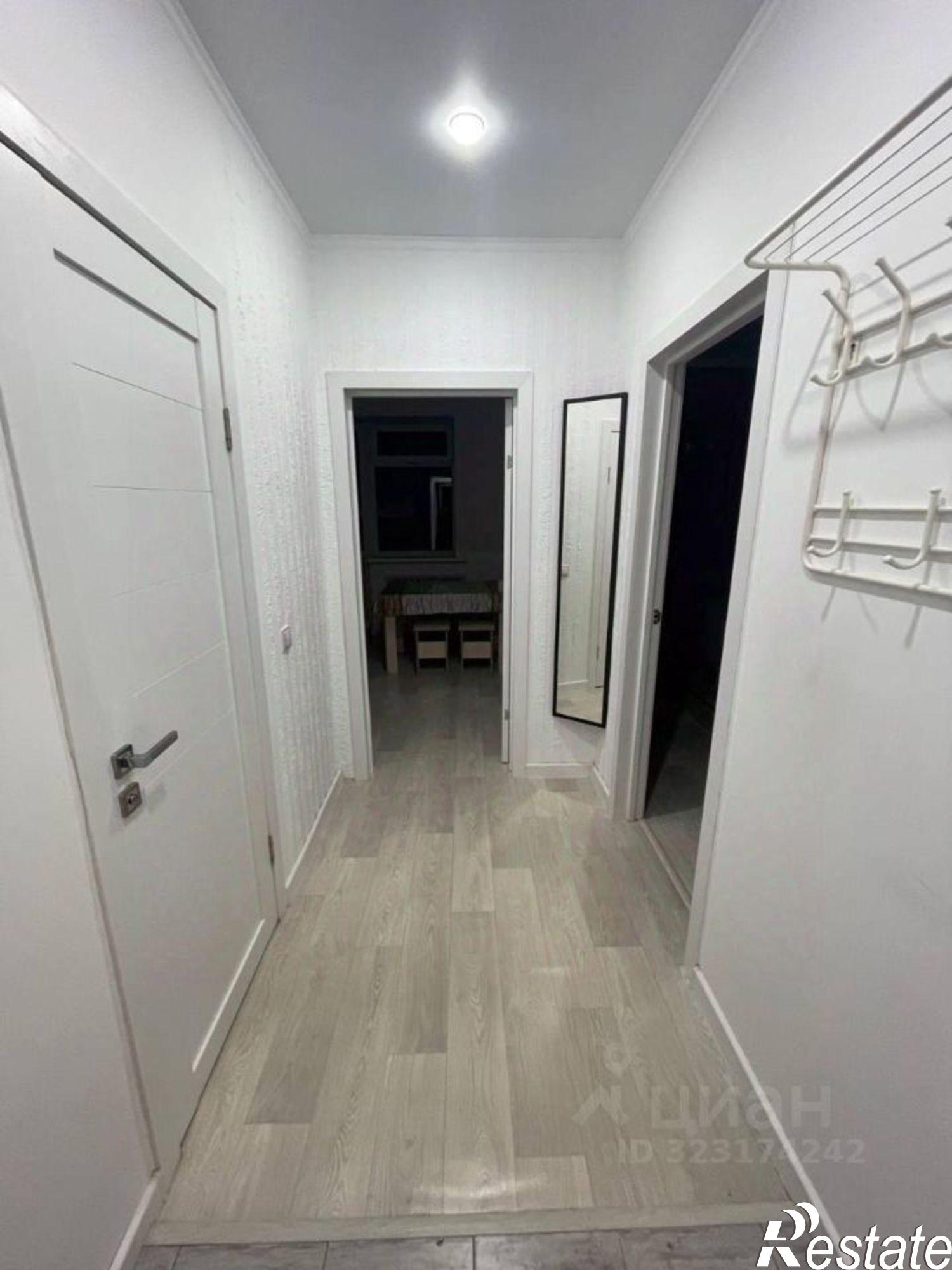 Сдать квартиру за 29 000 рублей на улица Худайбердина, 11