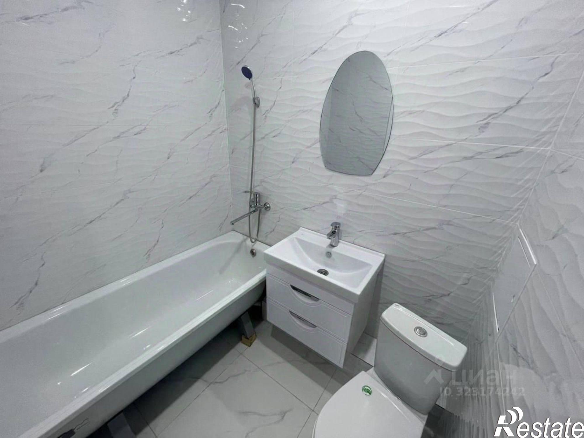 Сдать квартиру за 29 000 рублей на улица Худайбердина, 11