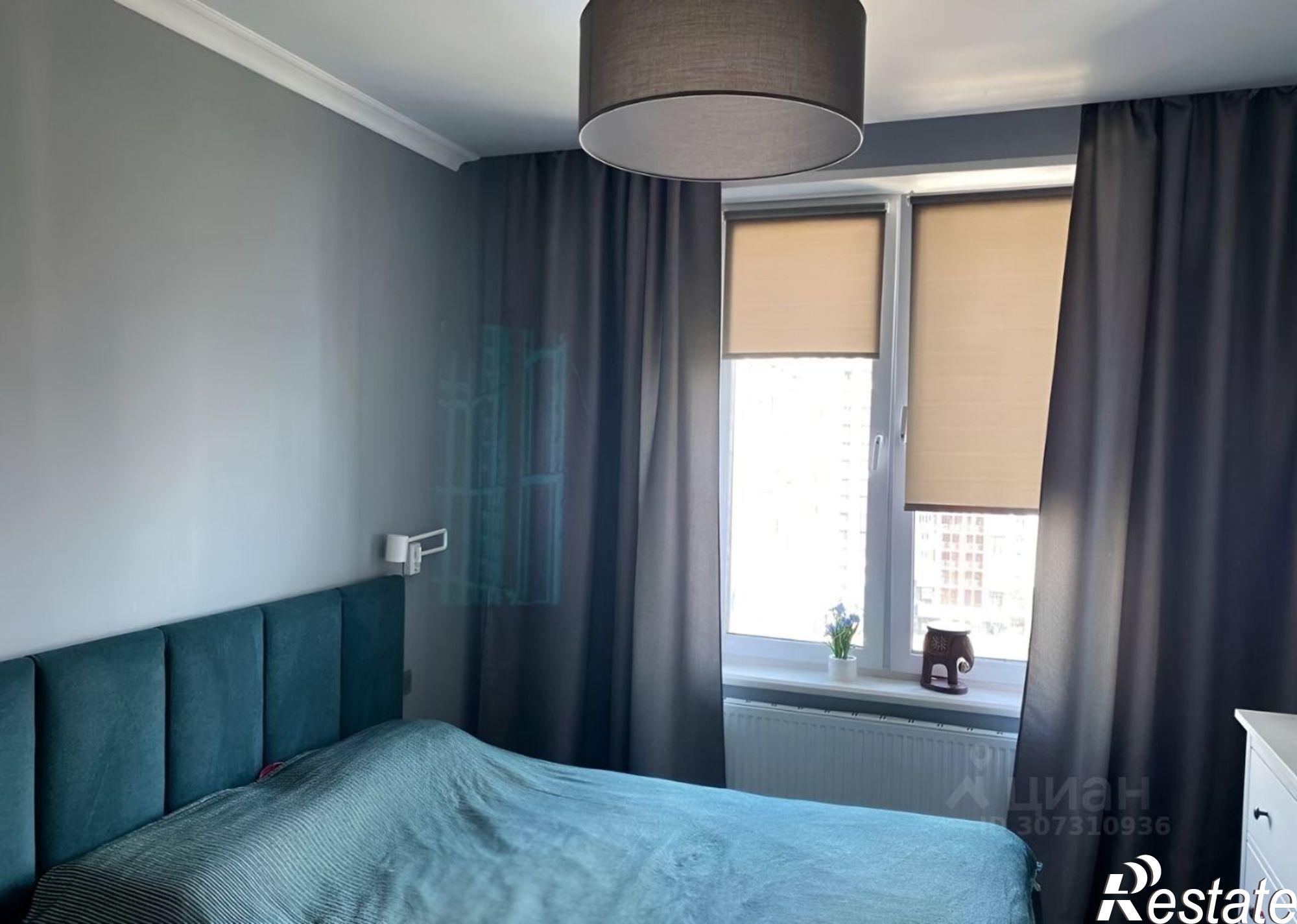 Сдать квартиру за 40 000 рублей на улица Энтузиастов, 14