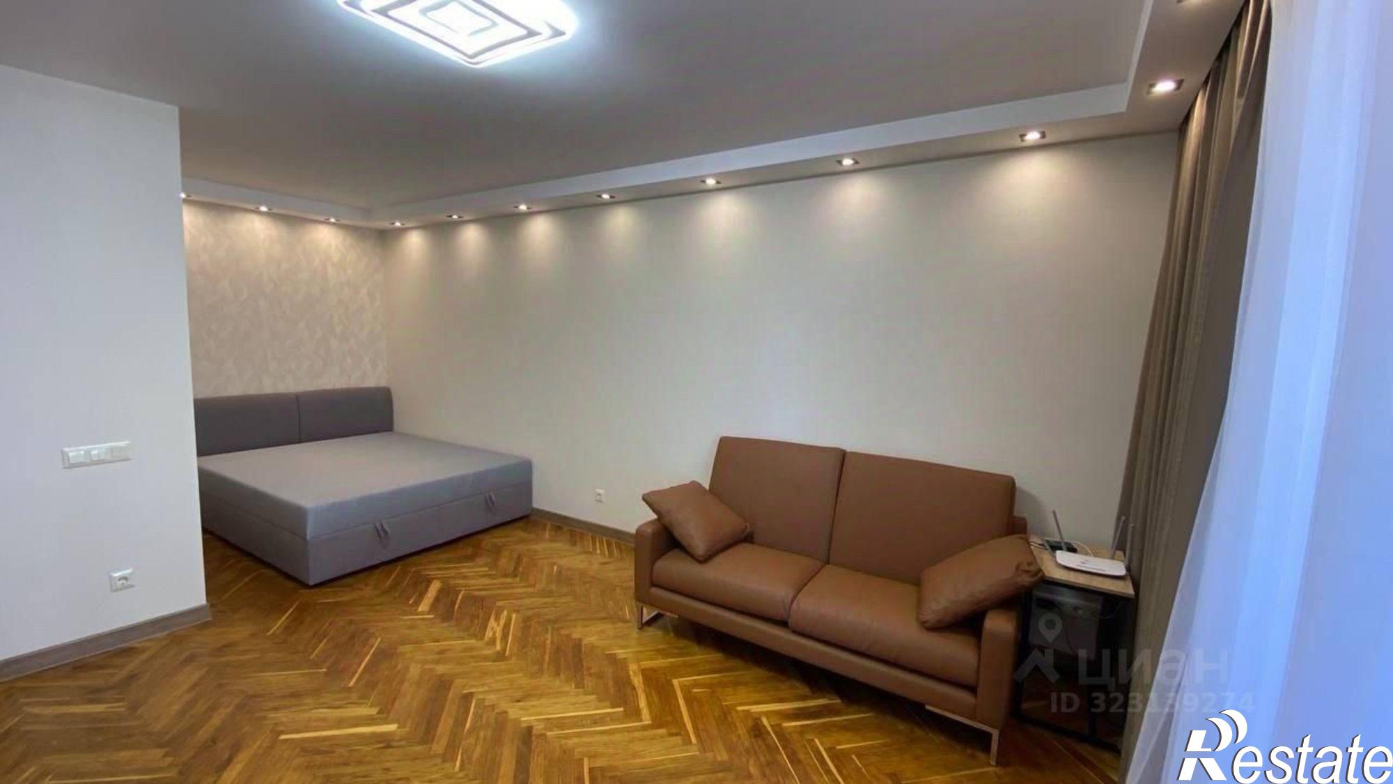 Сдать квартиру за 30 000 рублей на Бакалинская улица, 25