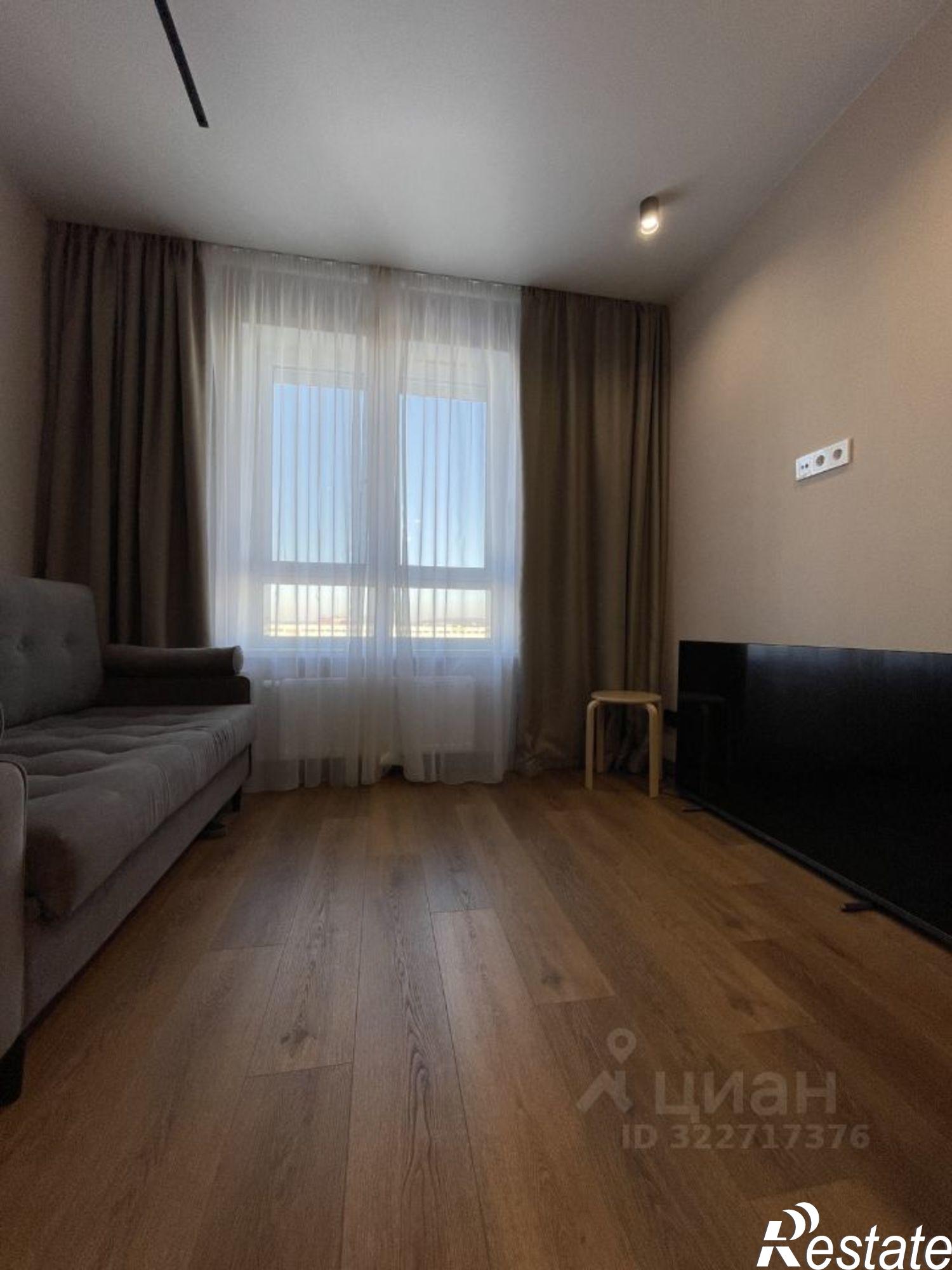 Сдать квартиру за 70 000 рублей на улица Пархоменко, 156Д